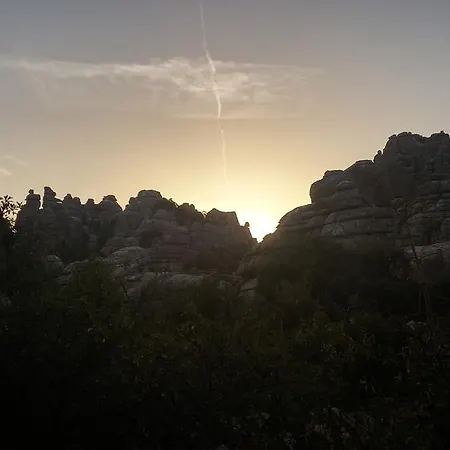 Cortijo Puerto El Peral 4* Альмохия