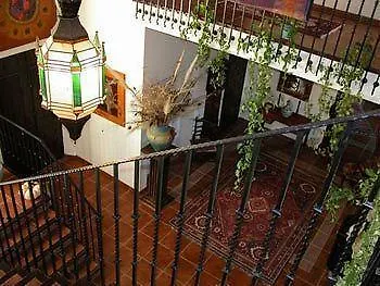 Cortijo Puerto El Peral 4*