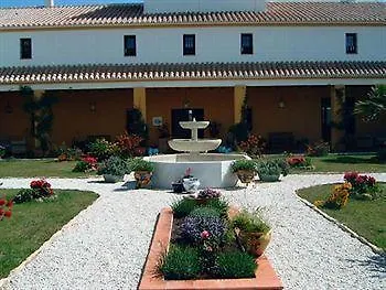 Cortijo Puerto El Peral 4*