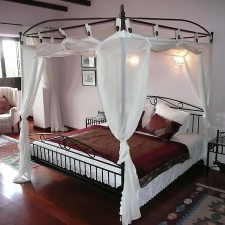 Cortijo Puerto El Peral 4* Альмохия