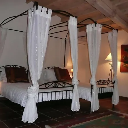 Отель Cortijo Puerto El Peral 4*