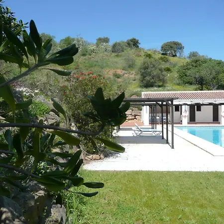 Cortijo Puerto El Peral 4* Альмохия