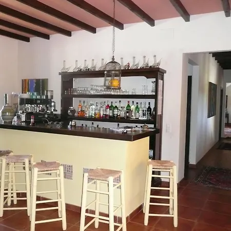 Cortijo Puerto El Peral Отель 4*