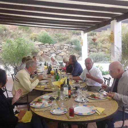 Cortijo Puerto El Peral 4* Альмохия