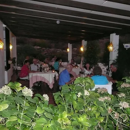 Отель Cortijo Puerto El Peral Альмохия