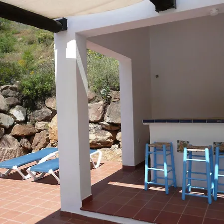 Отель Cortijo Puerto El Peral Альмохия