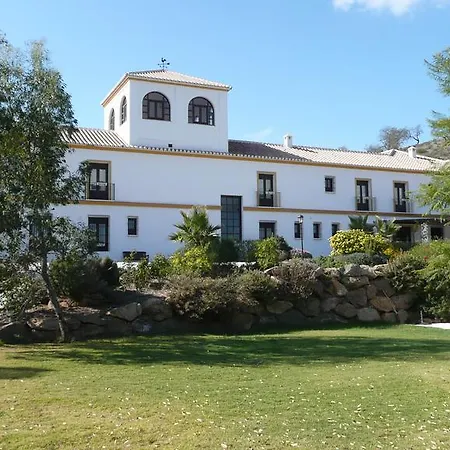 Cortijo Puerto El Peral Almogía