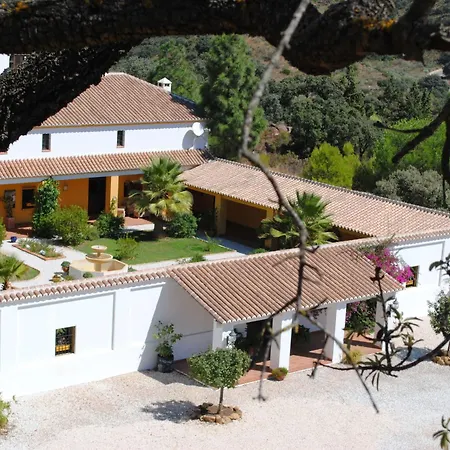 Hotel Cortijo Puerto El Peral