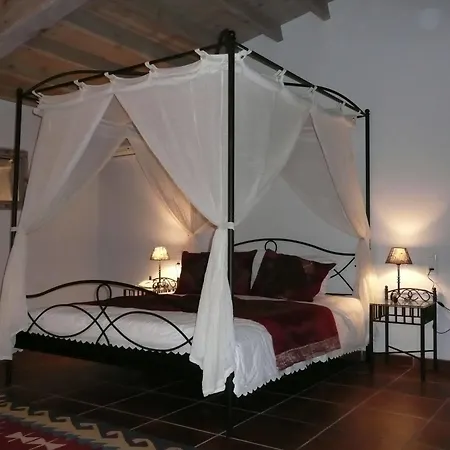 Hotel Cortijo Puerto El Peral